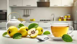 Ayva çayının neye faydası var? Boğaz Ağrısı, Kabızlık ve Regl Ağrısına Birebir… 4